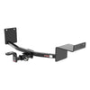 CURT 110943 Class I 1.25 in. Receiver Hitch Fits 06-11 Accent Rio