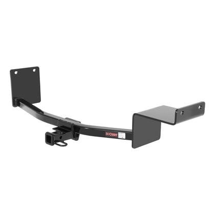 CURT 11094 Class I 1.25 in. Receiver Hitch Fits 06-11 Accent Rio