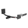 CURT 11094 Class I 1.25 in. Receiver Hitch Fits 06-11 Accent Rio