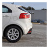 CURT 11094 Class I 1.25 in. Receiver Hitch Fits 06-11 Accent Rio