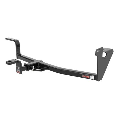 CURT 110963 Class I 1.25 in. Receiver Hitch Fits 07-10 Passat