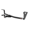 CURT 110963 Class I 1.25 in. Receiver Hitch Fits 07-10 Passat