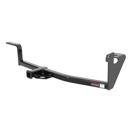 CURT 11096 Class I 1.25 in. Receiver Hitch Fits 07-10 Passat