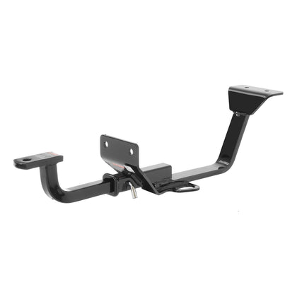 CURT 111033 Class I 1.25 in. Receiver Hitch Fits 07-10 Grand Cherokee (WK)