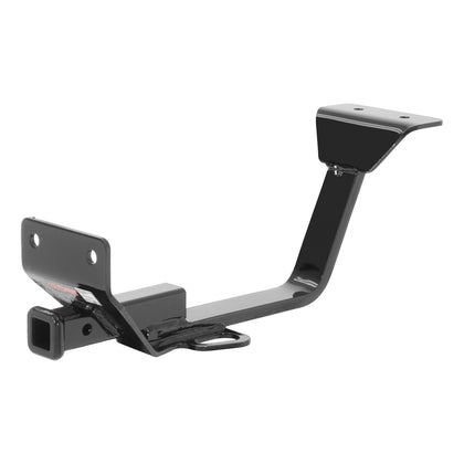 CURT 11103 Class I 1.25 in. Receiver Hitch Fits 07-10 Grand Cherokee (WK)