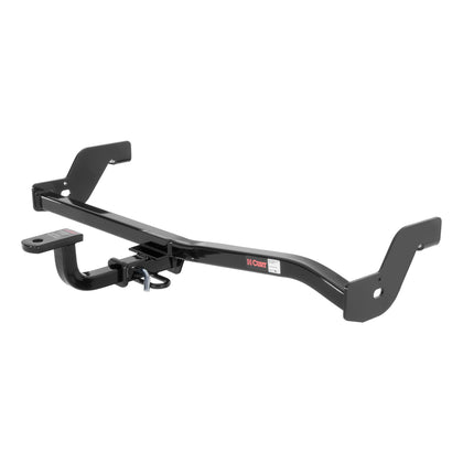 CURT 111053 Class I 1.25 in. Receiver Hitch Fits 91-02 Escort Tracer