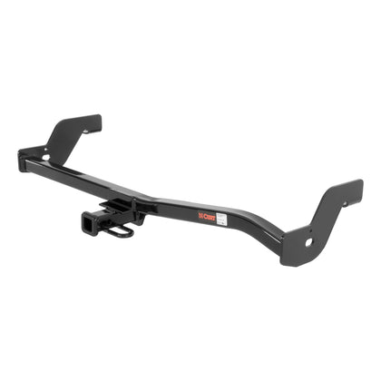 CURT 11105 Class I 1.25 in. Receiver Hitch Fits 91-02 Escort Tracer