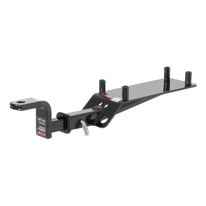 CURT 111063 Class I 1.25 in. Receiver Hitch Fits 01-04 Escape Tribute