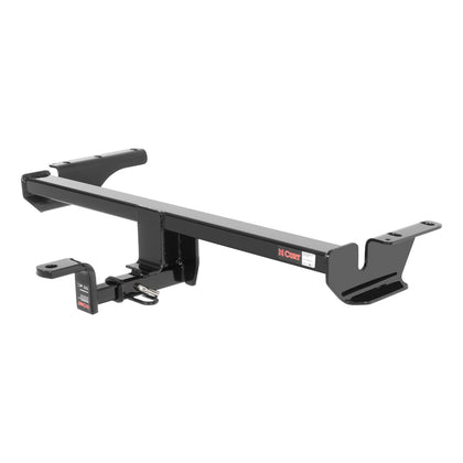CURT 111123 Class I 1.25 in. Receiver Hitch Fits 08 Astra