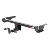 CURT 111123 Class I 1.25 in. Receiver Hitch Fits 08 Astra