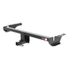 CURT 11112 Class I 1.25 in. Receiver Hitch Fits 08 Astra