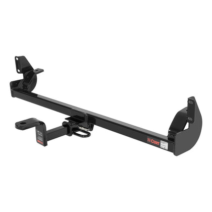 CURT 111133 Class I 1.25 in. Receiver Hitch Fits 95-00 Contour Mystique