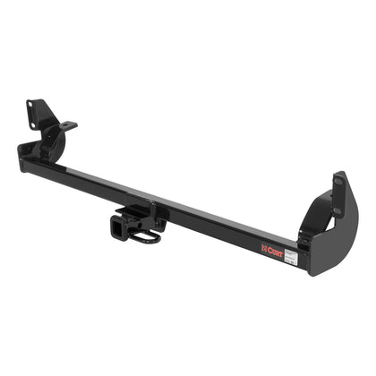 CURT 11113 Class I 1.25 in. Receiver Hitch Fits 95-00 Contour Mystique