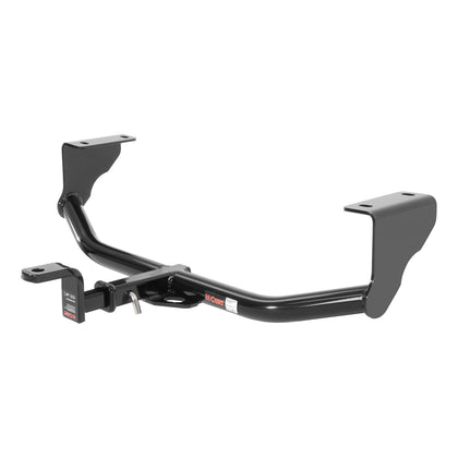 CURT 111143 Class I 1.25 in. Receiver Hitch Fits 07-09 Sky