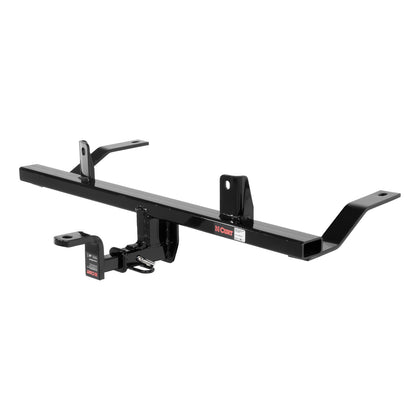 CURT 111203 Class I 1.25 in. Receiver Hitch Fits 09-14 Impreza