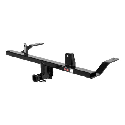 CURT 11120 Class I 1.25 in. Receiver Hitch Fits 09-14 Impreza