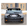 CURT 11120 Class I 1.25 in. Receiver Hitch Fits 09-14 Impreza