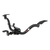 CURT 111223 Class I 1.25 in. Receiver Hitch Fits 10-13 Camaro