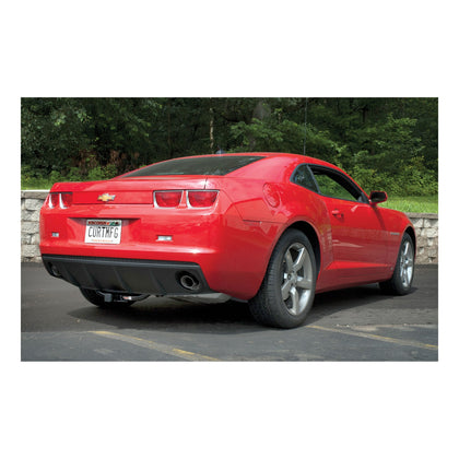 CURT 111223 Class I 1.25 in. Receiver Hitch Fits 10-13 Camaro