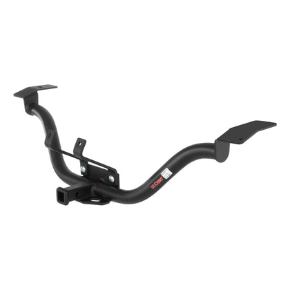 CURT 11122 Class I 1.25 in. Receiver Hitch Fits 10-13 Camaro
