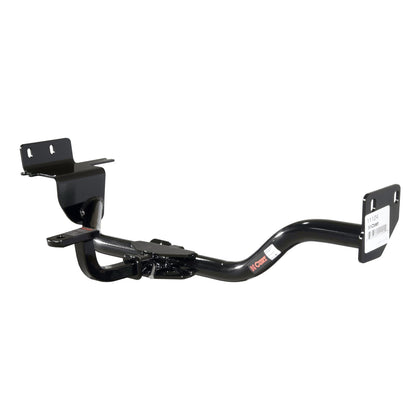 CURT 111243 Class I 1.25 in. Receiver Hitch Fits 11-13 Forte