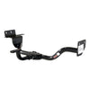 CURT 111243 Class I 1.25 in. Receiver Hitch Fits 11-13 Forte