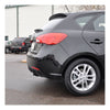 CURT 111243 Class I 1.25 in. Receiver Hitch Fits 11-13 Forte