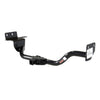 CURT 11124 Class I 1.25 in. Receiver Hitch Fits 11-13 Forte
