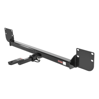 CURT 111263 Class I 1.25 in. Receiver Hitch Fits 02-08 Cooper