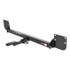 CURT 111263 Class I 1.25 in. Receiver Hitch Fits 02-08 Cooper