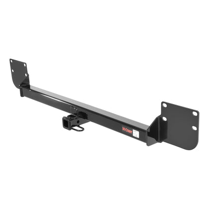 CURT 11126 Class I 1.25 in. Receiver Hitch Fits 02-08 Cooper