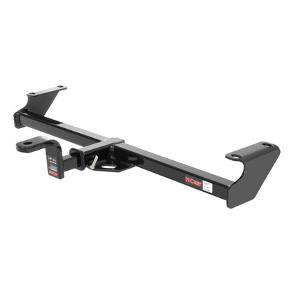 CURT 111283 Class I 1.25 in. Receiver Hitch Fits 89-98 Sidekick Tracker