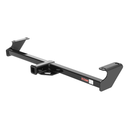 CURT 11128 Class I 1.25 in. Receiver Hitch Fits 89-98 Sidekick Tracker