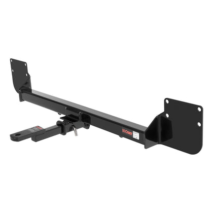 CURT 111303 Class I 1.25 in. Receiver Hitch Fits 07-10 Cooper