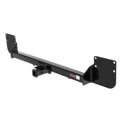 CURT 11130 Class I 1.25 in. Receiver Hitch Fits 07-10 Cooper