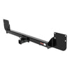 CURT 11130 Class I 1.25 in. Receiver Hitch Fits 07-10 Cooper