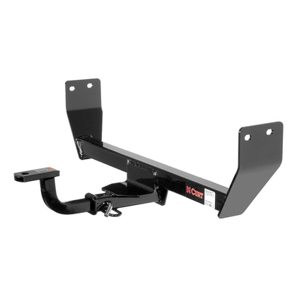 CURT 111333 Class I 1.25 in. Receiver Hitch Fits 11-14 200 Avenger