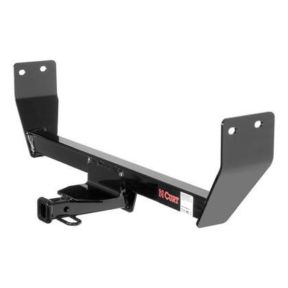 CURT 11133 Class I 1.25 in. Receiver Hitch Fits 11-14 200 Avenger