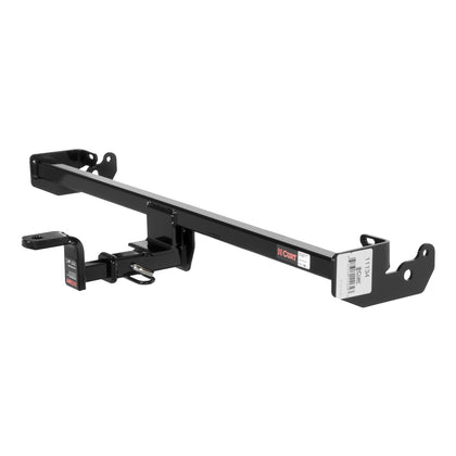 CURT 111343 Class I 1.25 in. Receiver Hitch Fits 11-14 xD