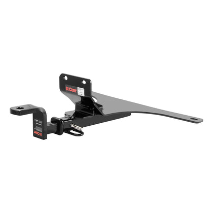 CURT 111403 Class I 1.25 in. Receiver Hitch Fits 06-11 9-3 9-3X
