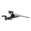 CURT 111403 Class I 1.25 in. Receiver Hitch Fits 06-11 9-3 9-3X