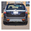 CURT 111403 Class I 1.25 in. Receiver Hitch Fits 06-11 9-3 9-3X