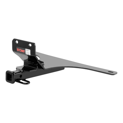 CURT 11140 Class I 1.25 in. Receiver Hitch Fits 06-11 9-3 9-3X