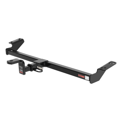 CURT 111413 Class I 1.25 in. Receiver Hitch Fits 96-05 RAV4