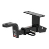 CURT 111453 Class I 1.25 in. Receiver Hitch Fits 92-93 Integra