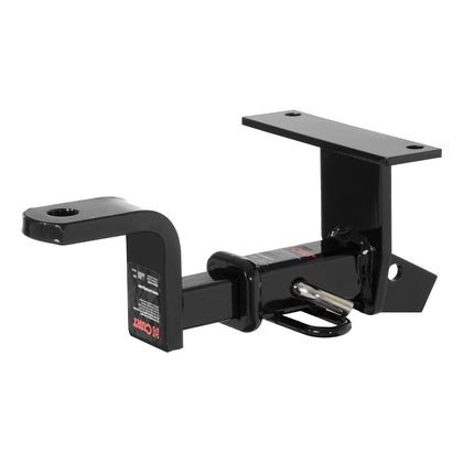 CURT 111473 Class I 1.25 in. Receiver Hitch Fits 94-01 Integra