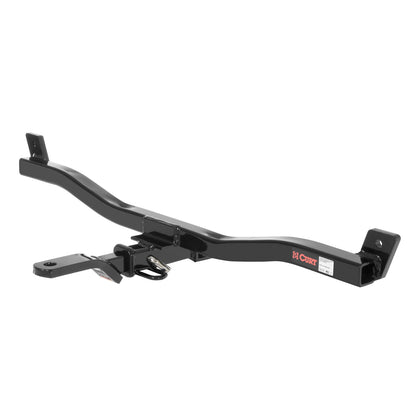 CURT 111483 Class I 1.25 in. Receiver Hitch Fits 96-00 Elantra