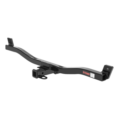 CURT 11148 Class I 1.25 in. Receiver Hitch Fits 96-00 Elantra