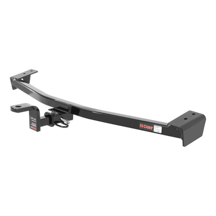 CURT 111503 Class I 1.25 in. Receiver Hitch Fits 89-95 MPV