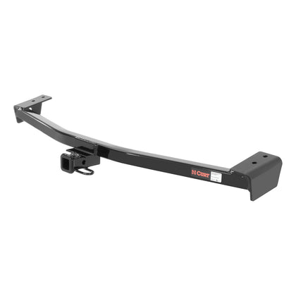 CURT 11150 Class I 1.25 in. Receiver Hitch Fits 89-95 MPV